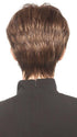 AMARETTO CREAM | Dark Brown roots with overall Medium Brown base with Honey Blonde highlights