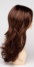 CINNAMON RAISIN | Medium Brown with Auburn and Cinnamon highlights