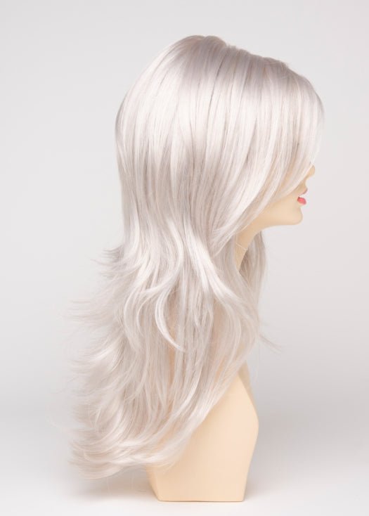 60 LIGHT GREY | Pure White Grey