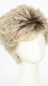 102S8 SHADED CREME | Pale Platinum Blonde, Shaded with Medium Brown