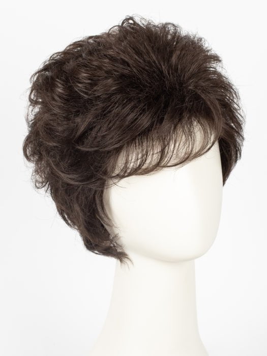 6 FUDGESICLE | Brown