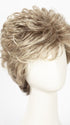 10/22TT ALMOND BISCUIT | Light Brown & Light Natural Blonde Blend with Light Brown Nape