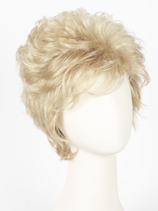 16/22 BANANA CREME | Light Natural Blonde & Light Ash Blonde Blend