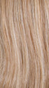 27/25/88 | Red Blonde Platinum White Highlights