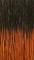 33/130/R4 | Dark Auburn Bright Auburn Blend Rooted Dark Brown