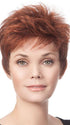 SHORT CUT PIXIE by TressAllure in 32/31 | Medium Red and Auburn blend PPC MAIN IMAGE FB MAIN IMAGE