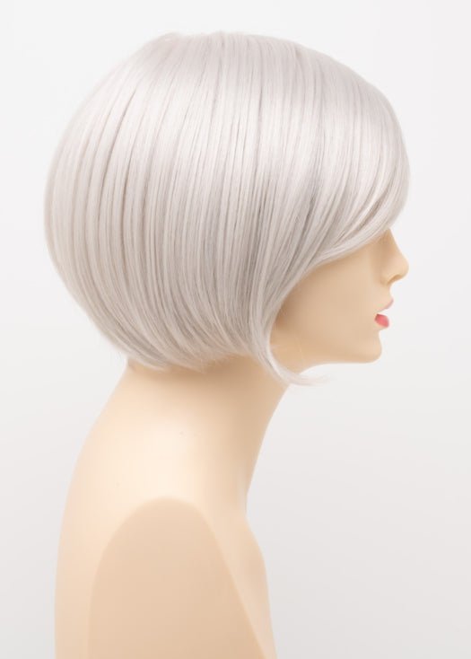 60 LIGHT GREY | Pure White Grey