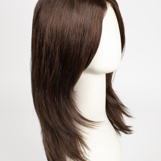 4 BROWNIE FINALE | Dark Brown