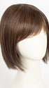 CINNAMON BROWN MIX 30.6.33 | Light Auburn, Dark Brown and Dark Auburn Blend