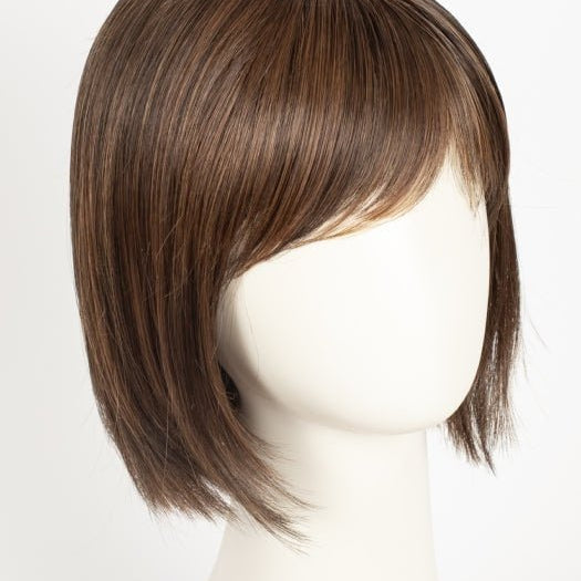 CINNAMON BROWN MIX 30.6.33 | Light Auburn, Dark Brown and Dark Auburn Blend