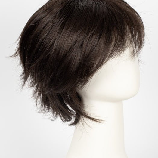 CAPPUCINO | Dark Brown