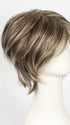 FROSTI BLONDE | Platinum Blonde Evenly Blended with Light Ash Brown