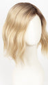 FS24/102S12 LAGUNA BLONDE | Light Natural Gold Blonde with Pale Natural Gold Blonde bold highlights, Shaded with Light Gold Brown