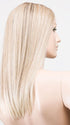SANDY BLONDE ROOTED 16.22.20 | Medium Blonde, Light Neutral Blonde, and Light Strawberry Blonde Blend with Shaded Roots