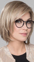 It is a textured and luscious bob that has just the right length to flatter any face shape