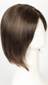 CHOCOLATE MIX | Medium to Dark Brown base with Light Reddish Brown highlights