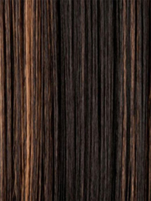 FS1B/27 | 80% Off Black with 20% Honey Blonde