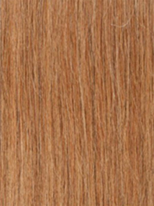 27 | Strawberry Blonde