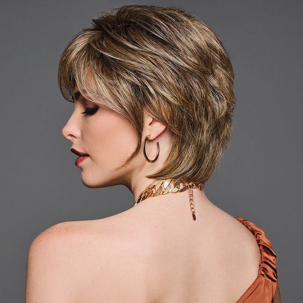 SO UPLIFTING WIG - TWC- The Wig Company