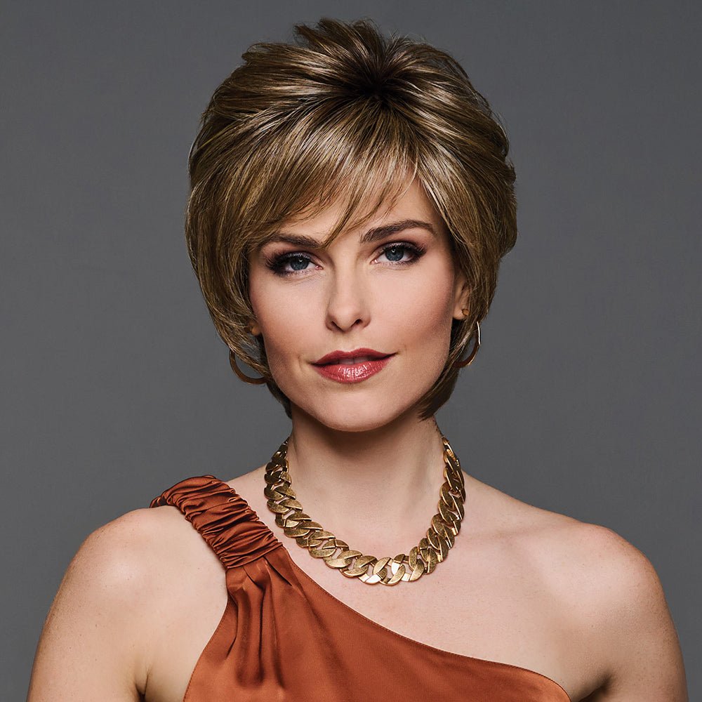 SO UPLIFTING WIG - TWC- The Wig Company