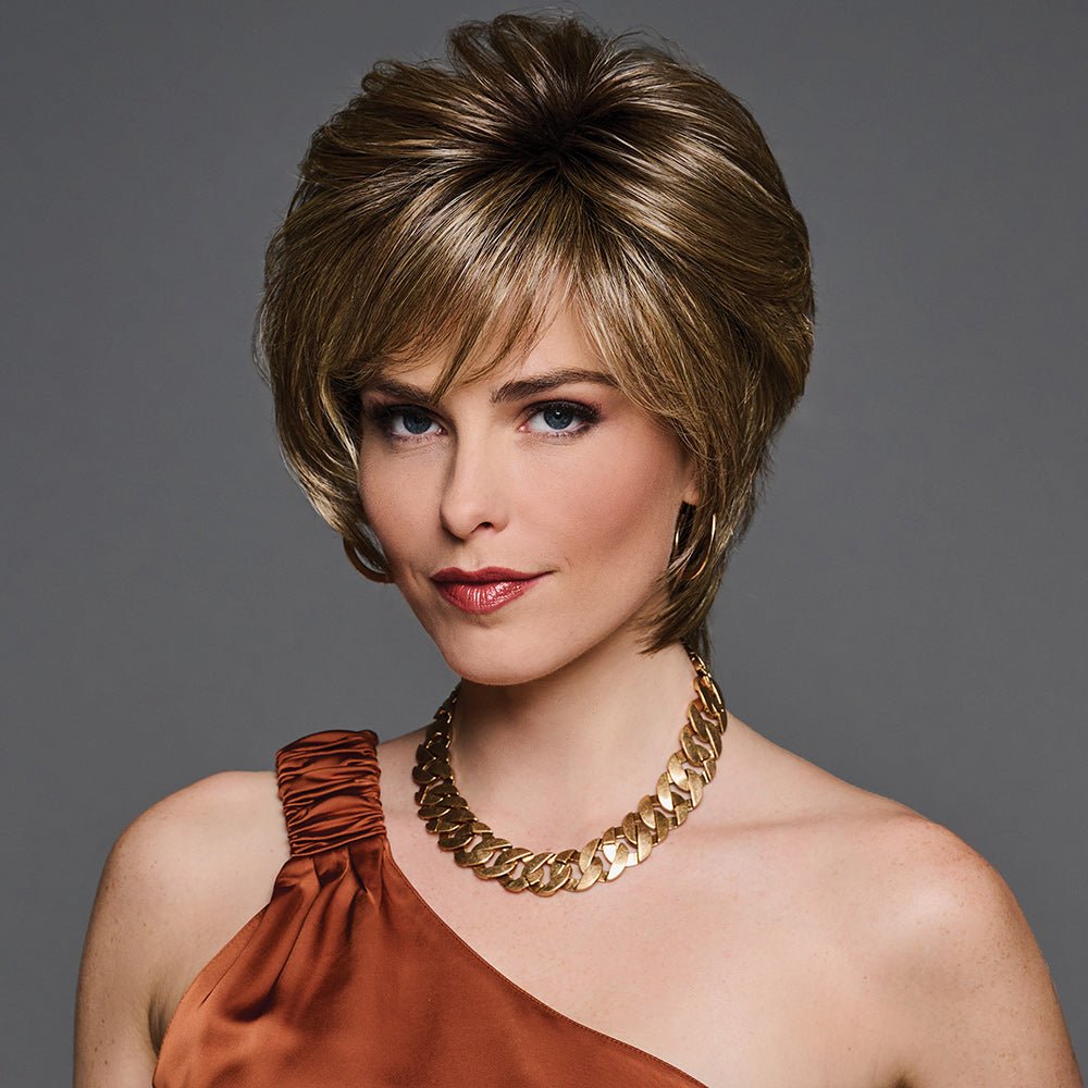 SO UPLIFTING WIG - TWC- The Wig Company