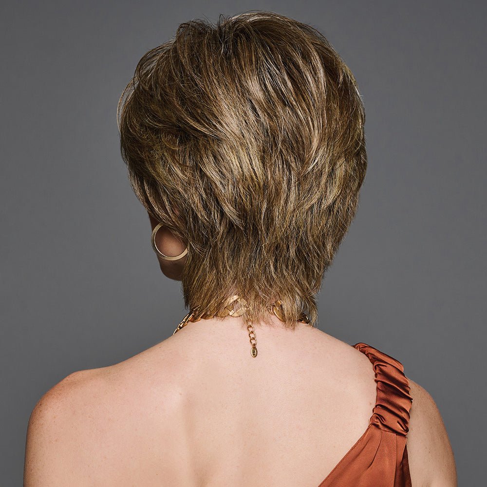 SO UPLIFTING WIG - TWC- The Wig Company