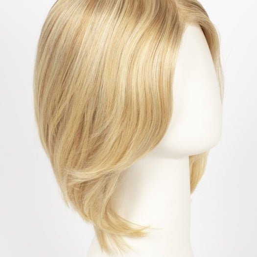 CHAMPAGNE MIX | Light Beige Blonde, Medium Honey Blonde, and Platinum Blonde blend