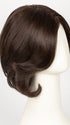 DARK CHOCOLATE MIX | Dark Brown base with Light Reddish Brown highlights