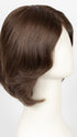 CHOCOLATE MIX | Medium to Dark Brown base with Light Reddish Brown highlights