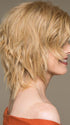 SOLE by ELLEN WILLE in CHAMPAGNE MIX | Light Beige Blonde, Medium Honey Blonde, and Platinum Blonde blend