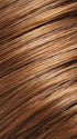 8/30 COCOA TWIST | Medium Natural Gold Brown & Natural Red-Gold Blend