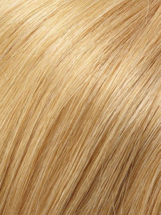 24B22RN NATURAL GOLDEN BLONDE | Light Natural Blonde & Light Natural Gold Blonde Blend Renau Natural