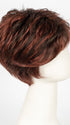 HOT CHILI ROOTED | Dark Copper Red, Dark Auburn, and Darkest Brown blend