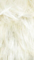 SATIN-PEARL | A Very Light Blonde Shade Woven with Cream, Ice Blonde and Pearlescent Highlights