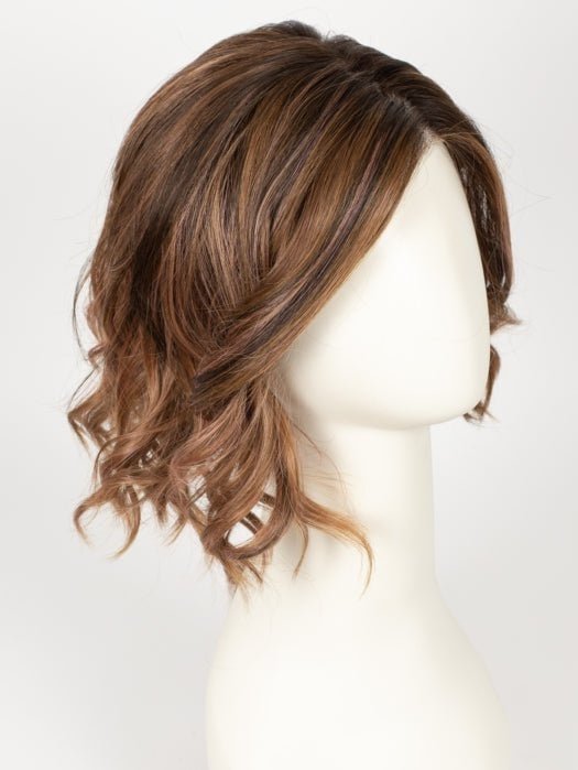 ROSEWOOD-BROWN-SHADED