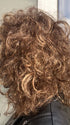 HOT MOCCA ROOTED | Medium Brown, Light Brown, and Light Auburn Blend