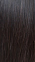 GINGER | Medium Dark Brown with Hint of Auburn Brown