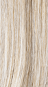 PEARL BLONDE ROOTED 101.20.25 | Pearl Platinum Blended with Light Strawberry Blonde and Lightest Golden Blonde with Shaded Roots