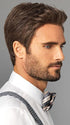 Ultra-thin Adjusters at the Nape- For a personalized fit | Color: M34S