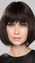 A charming perfect length Bob that hits slightly below the chin line