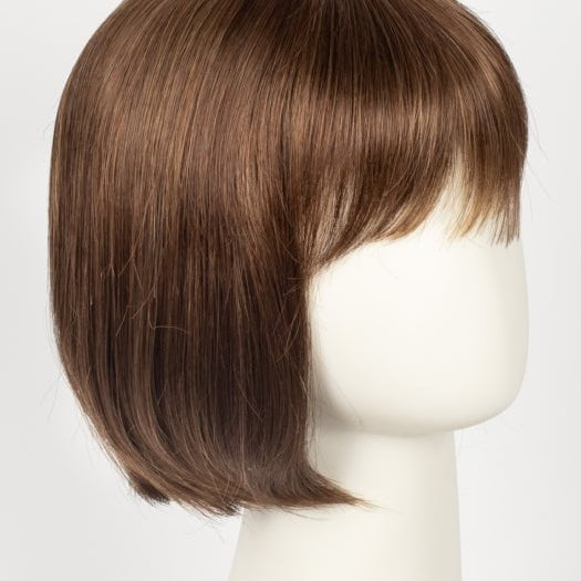 AUBURN MIX | Dark Auburn, Bright Copper Red, and Warm Medium Brown blend