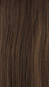 6 Medium Chestnut Brown