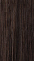 DARK CHOCOLATE MIX 4.33 | Darkest Brown Blended with Dark Auburn