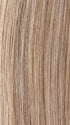 SANDY BLONDE ROOTED 20.22.16 | Light Strawberry Blonde, Light Neutral Blonde and Medium Blonde Blend with Shaded Roots