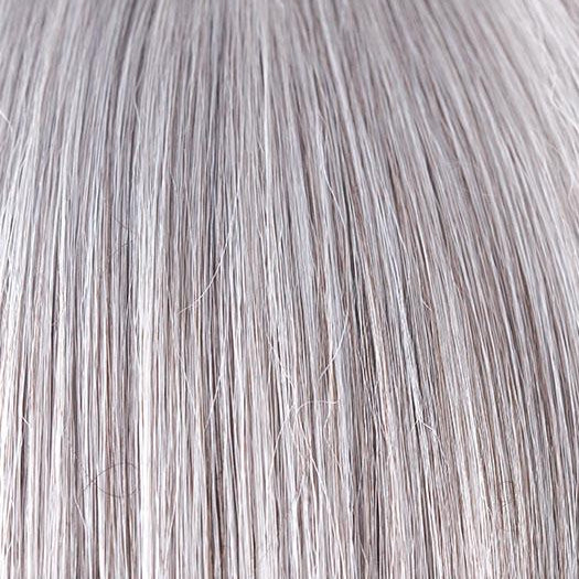 SILVER-STONE | Dark brown base with blend of three grey shades