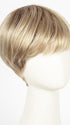 LIGHT HONEY ROOTED | Medium Honey Blonde, Platinum Blonde, and Light Golden Blonde Blend