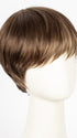 Hot Mocca Mix | Medium Brown, Light Brown, and Light Auburn blend