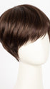 CHOCOLATE MIX | Medium to Dark Brown Base with Light Reddish Brown Highlights