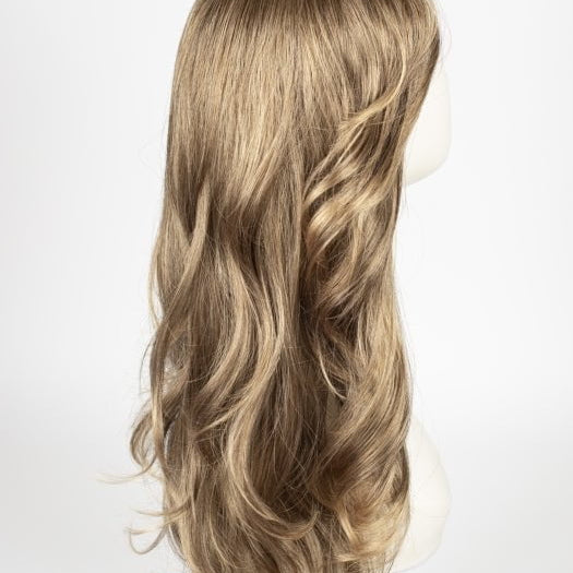 BUTTERED TOAST | Medium Gold Brown and Strawberry Blonde Blend with Strawberry Blonde Tips