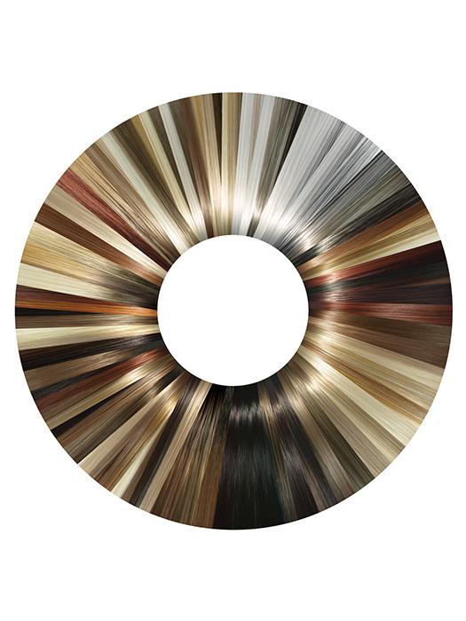 Synthetic Color Ring by Rene of Paris, Noriko, and Amore PPC MAIN IMAGE FB MAIN IMAGE